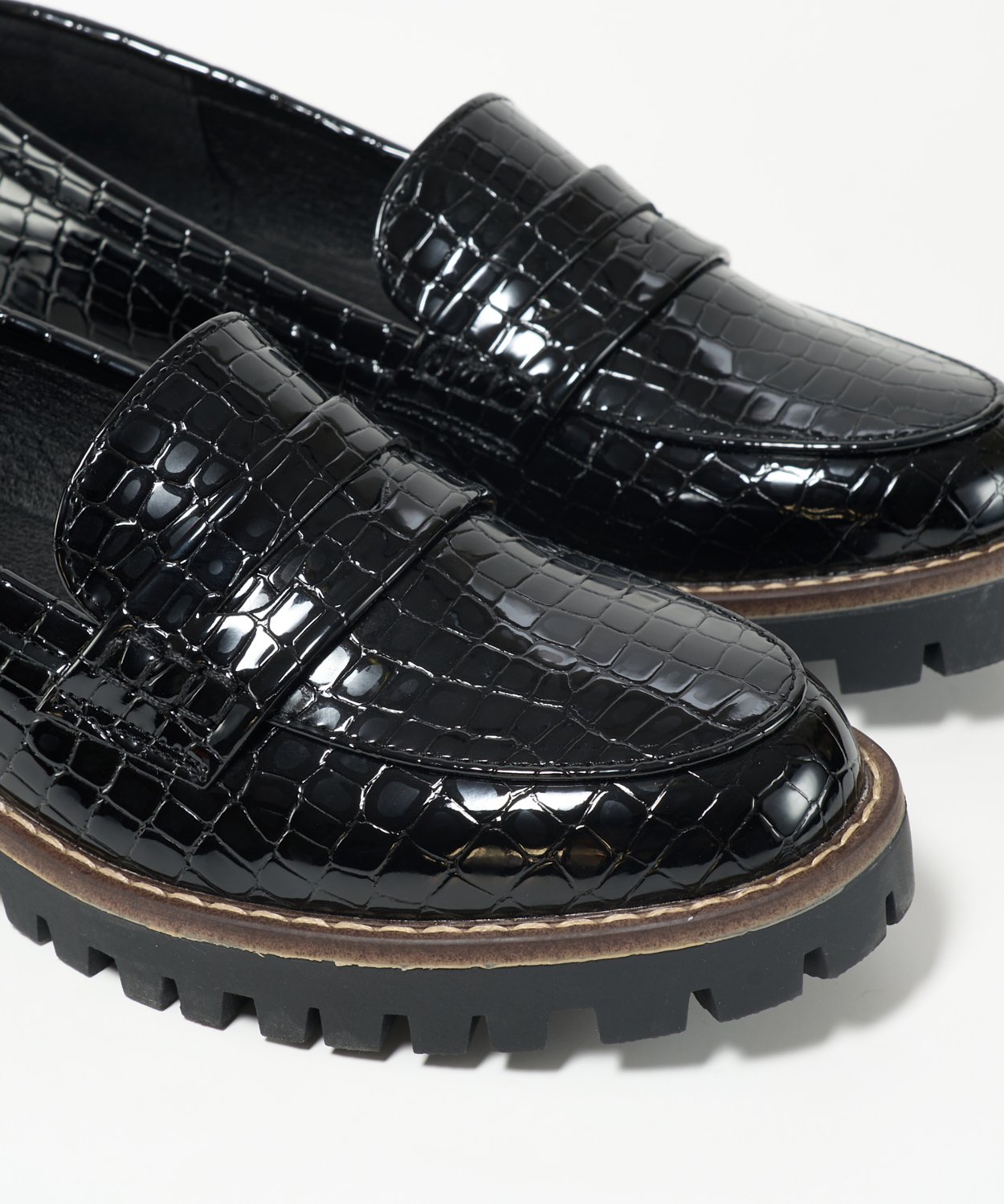 Mocasines efecto coco image number null